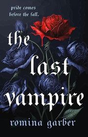 Romina Garber book cover