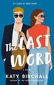 Katy Birchall book cover