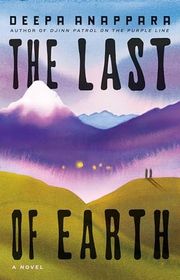 Deepa Anappara book cover