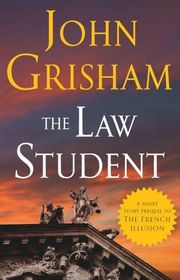 "John Grisham" series book 3 cover by John Grisham