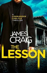 James Craig book cover