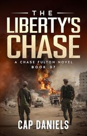 Chase Fulton book cover