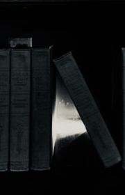 Book cover for "The Library Passage" by Beatriz Williams