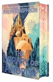Kalyn Josephson book cover