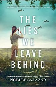 Noelle Salazar book cover