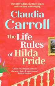 Claudia Carroll book cover