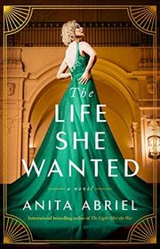 Anita Abriel book cover