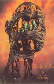 Book cover for "The Life To Come" by Tim Lees