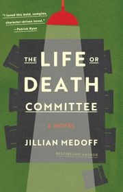 Jillian Medoff book cover