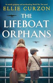 Ellie Curzon book cover