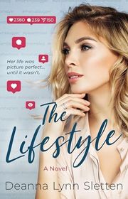 Book cover for "The Lifestyle"