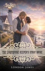 London James book cover