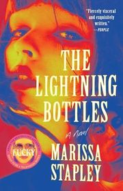 Marissa Stapley book cover