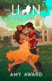 Aidy Award book cover