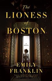 Emily Franklin book cover