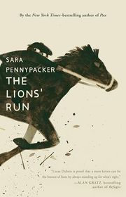 Sara Pennypacker book cover