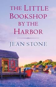 Jean Stone book cover