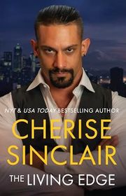 Cherise Sinclair book cover