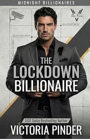 Victoria Pinder book cover