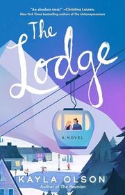 Kayla Olson book cover