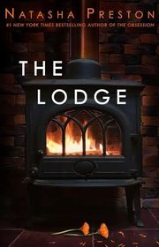 Natasha Preston book cover