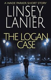 Linsey Lanier book cover
