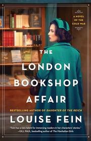 Louise Fein book cover