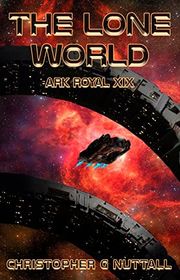 Ark Royal book cover