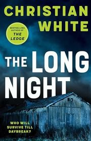 Christian White book cover