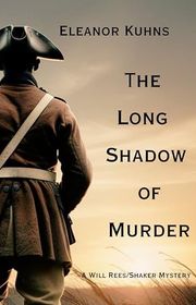 Eleanor Kuhns book cover