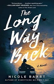 Nicole Baart book cover