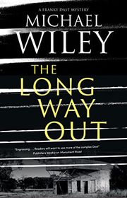 Michael Wiley book cover
