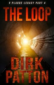 Book cover for "The Loop"