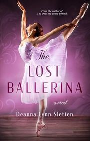 Deanna Lynn Sletten book cover