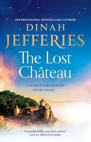 Dinah Jefferies book cover