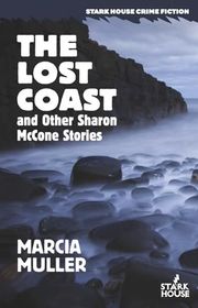 Marcia Muller book cover