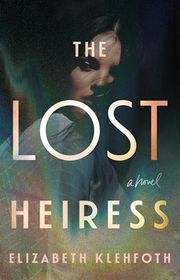 Elizabeth Klehfoth book cover