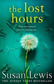 Book cover for "The Lost Hours"