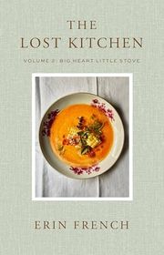 Erin French book cover