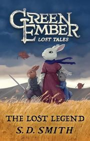 SD Smith book cover