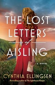 Cynthia Ellingsen book cover