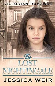 Jessica Weir book cover