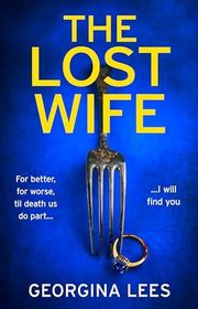 Georgina Lees book cover