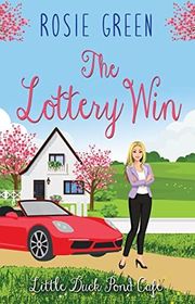 Book cover for "The Lottery Win"