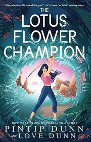 Pintip Dunn book cover