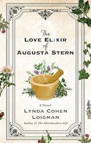 Lynda Cohen Loigman book cover