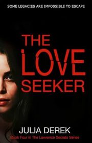 The Lawrence Secrets book cover