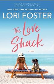 Lori Foster book cover