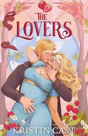 Kristin Cast book cover