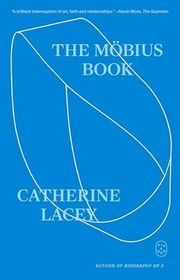 Catherine Lacey book cover